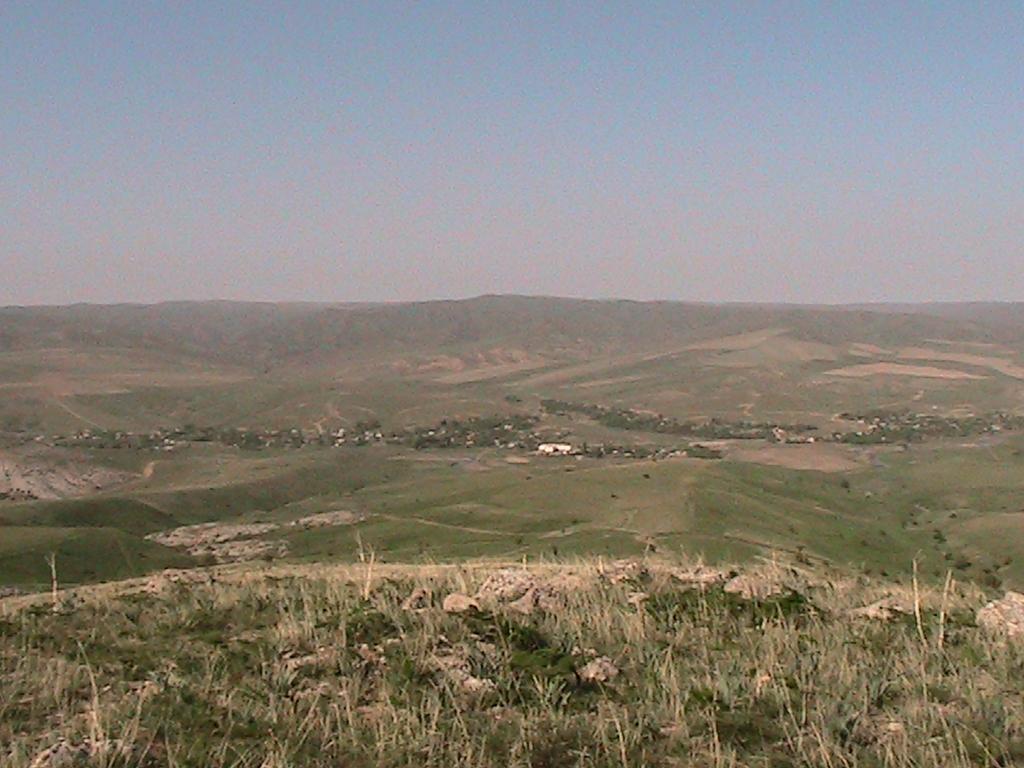 Тарихи орындарда